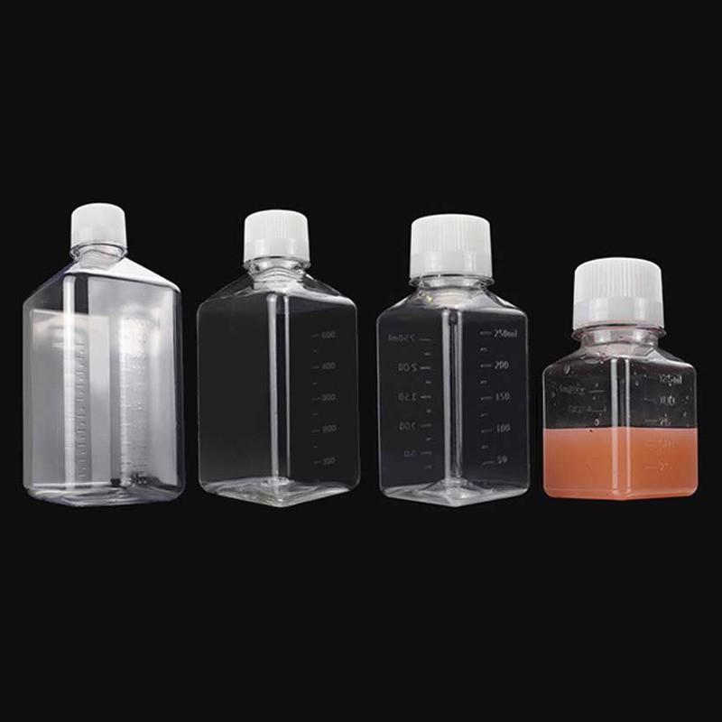 시약병을 식품 보관용으로 사용할 수 있나요?